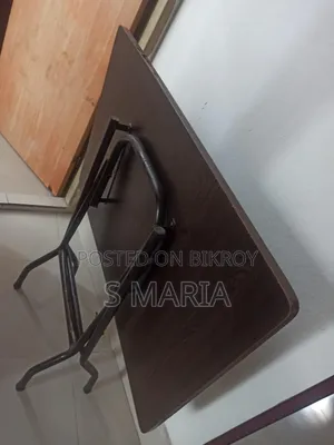 ফোল্ডিং টেবিল আরএফএল চেয়ার