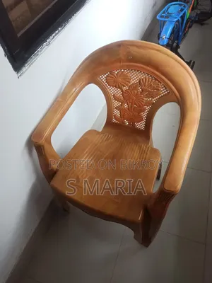 ফোল্ডিং টেবিল আরএফএল চেয়ার