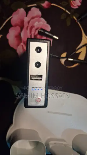WGP Mini UPS for Router / ONU