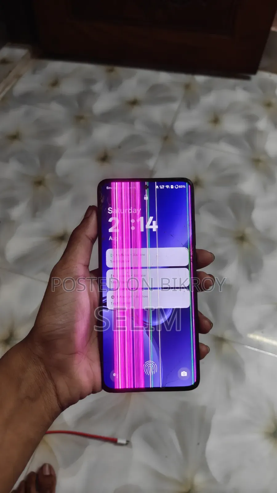 OnePlus Nord CE3 256 GB Gray
