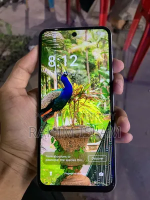 টেকনো স্পার্ক ৪০ ১২৮ জিবি সিলভার