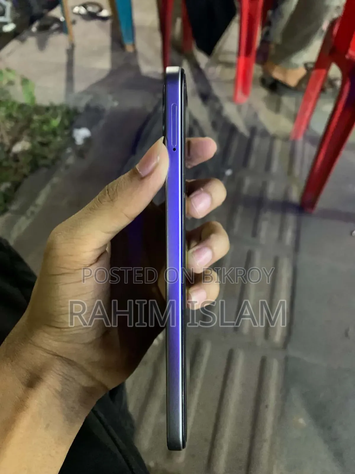 টেকনো স্পার্ক ৪০ ১২৮ জিবি সিলভার
