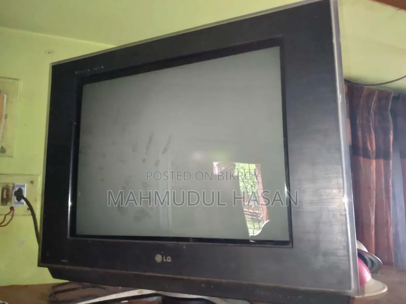 LG 21inch TV for Sell