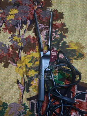 Vigor V-908 Hair Straightener