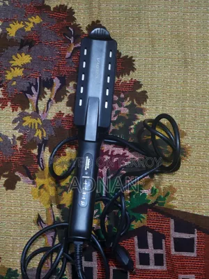 Vigor V-908 Hair Straightener