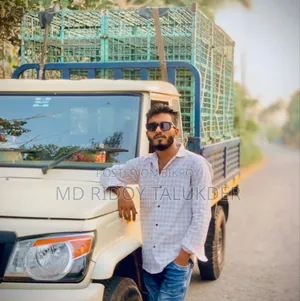 Hridoy Ahmed