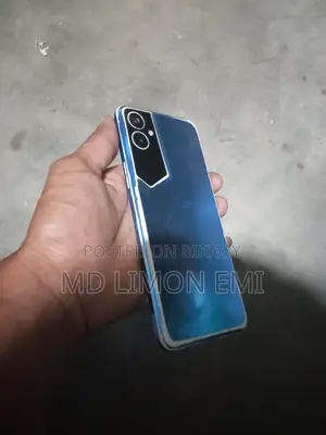 Tecno Pova Neo 2 128 GB Blue