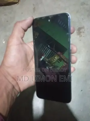 Tecno Pova Neo 2 128 GB Blue