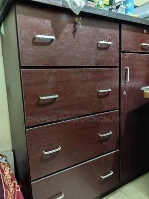 MDF Wardrobe for Sale! 4 Feet by 4 Feet