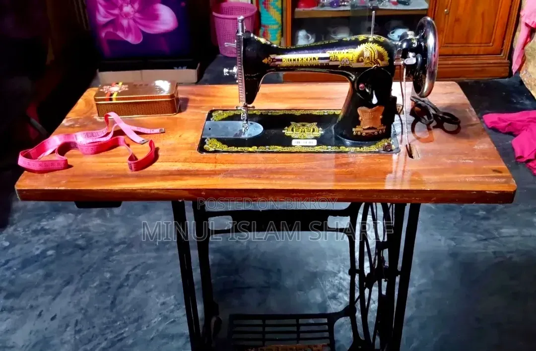 সেলাই মেশিন Silai Machine