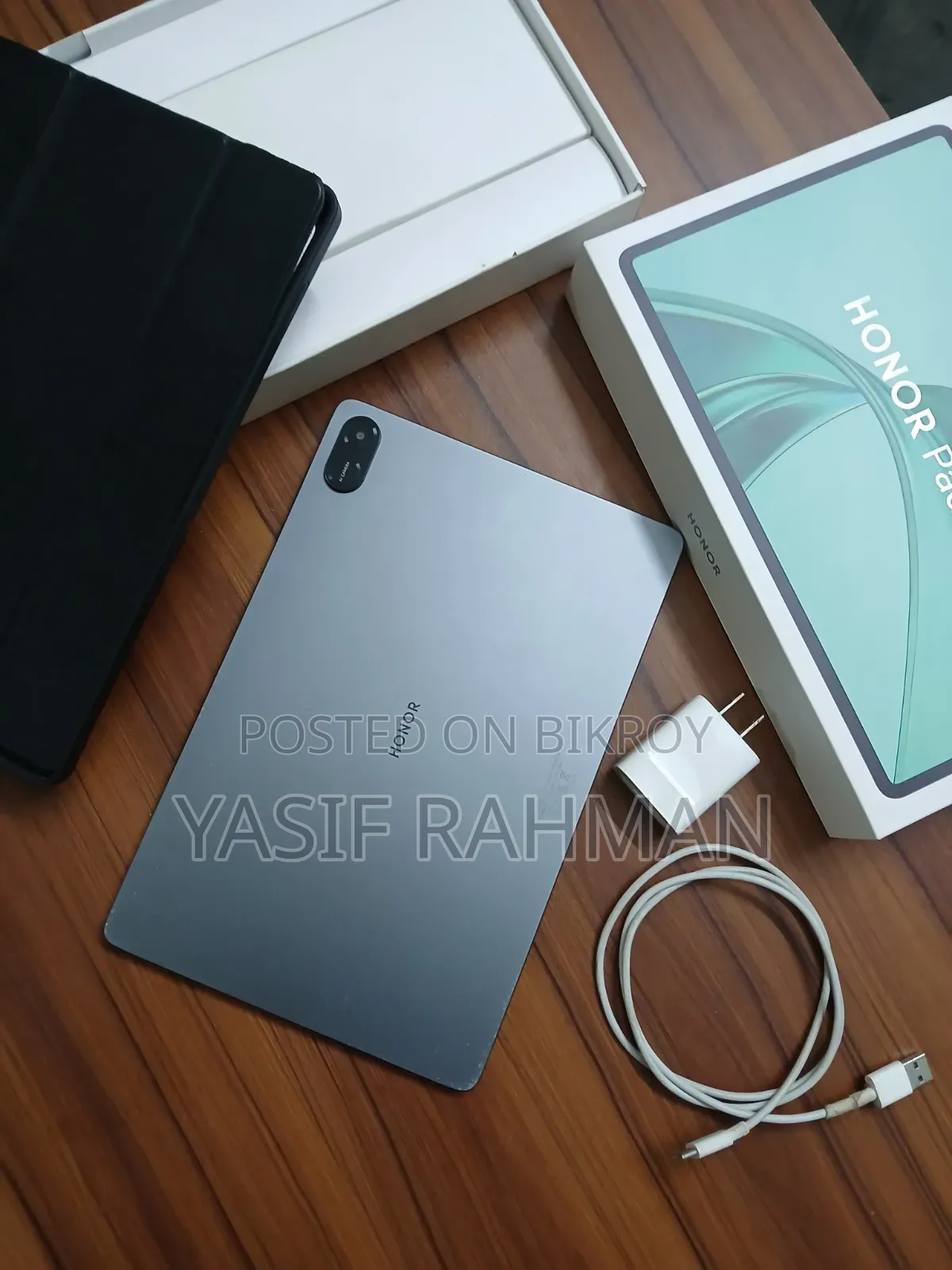Honor X8a 128 GB Gray