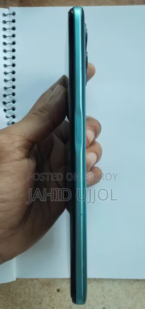 Realme Narzo 50 64 GB Blue