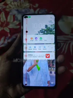 Xiaomi Redmi Note 9 64 GB Blue