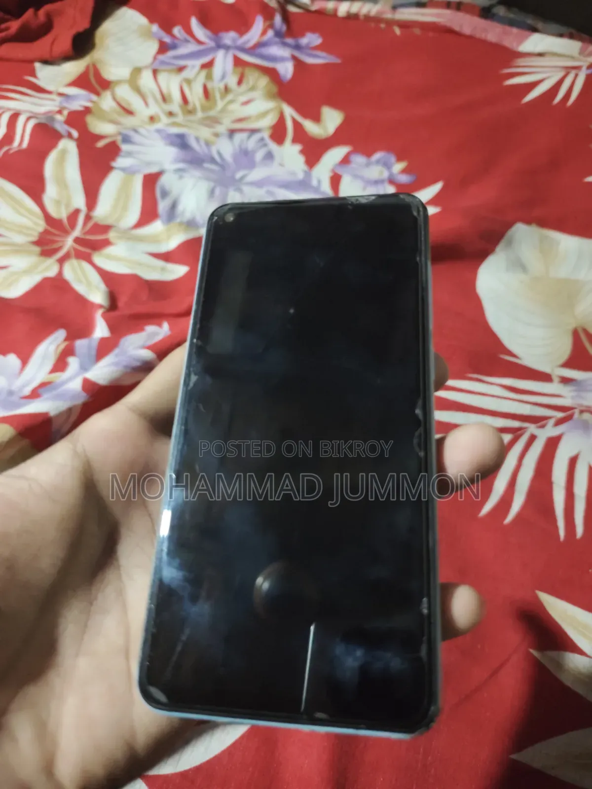 Xiaomi Redmi Note 9 64 GB Blue