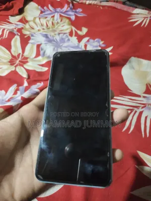 Xiaomi Redmi Note 9 64 GB Blue