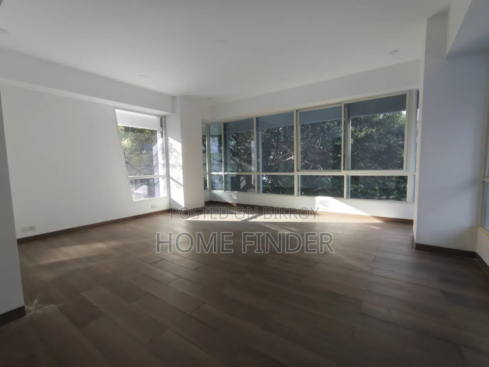 4 Bedroom Apartment in Gulshan for Rent