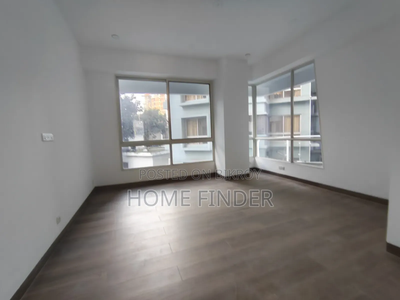 4 Bedroom Apartment in Gulshan for Rent