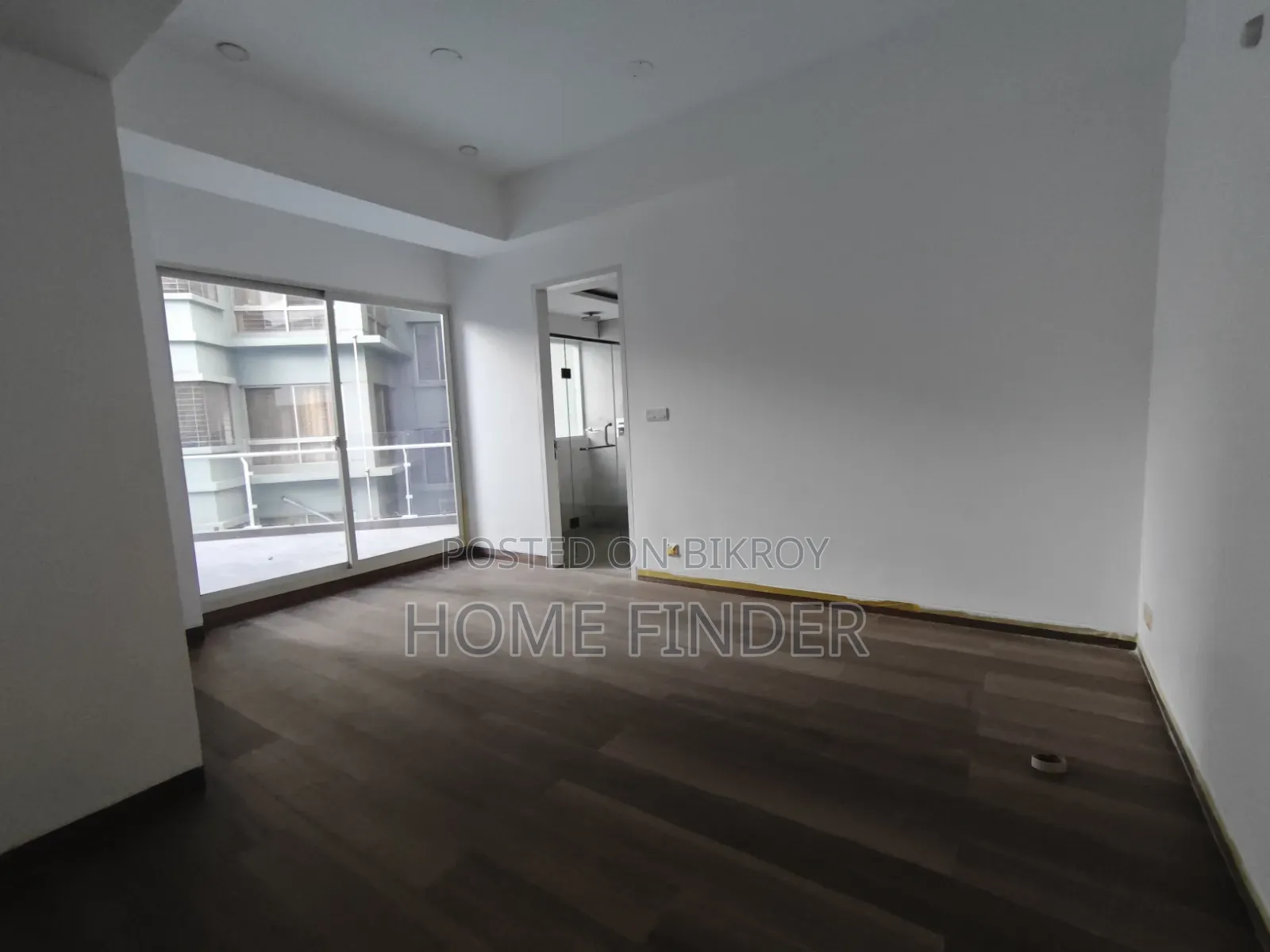 4 Bedroom Apartment in Gulshan for Rent