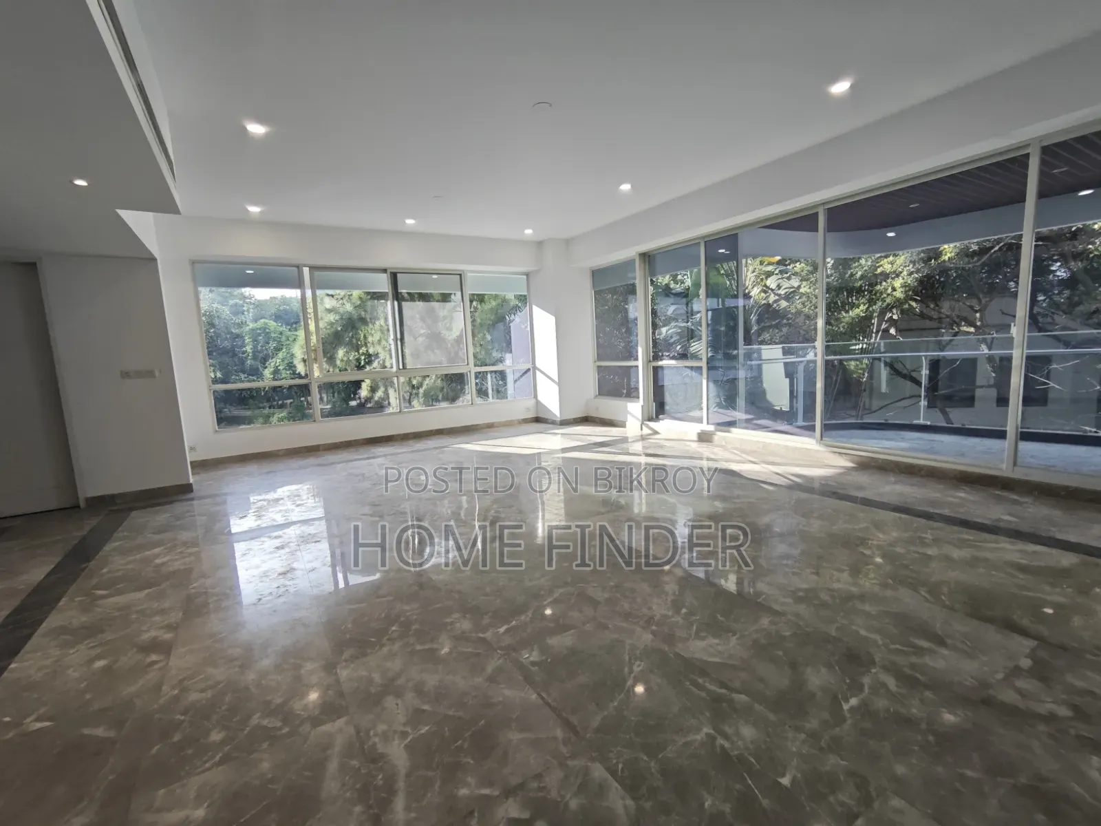 4 Bedroom Apartment in Gulshan for Rent