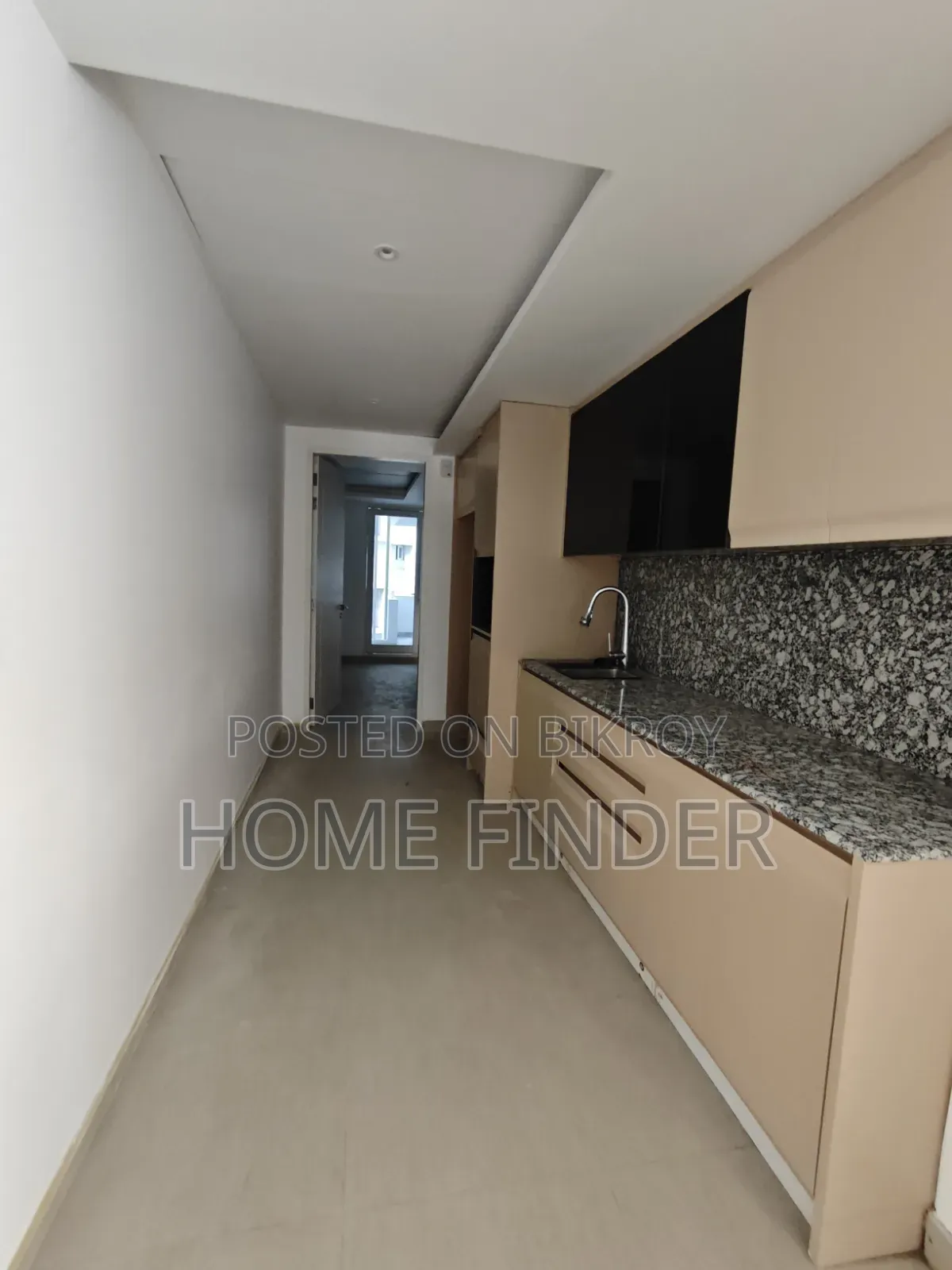 4 Bedroom Apartment in Gulshan for Rent