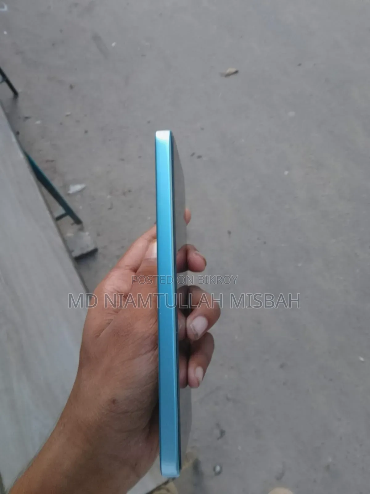 New Xiaomi Redmi Turbo 4 256 GB Blue