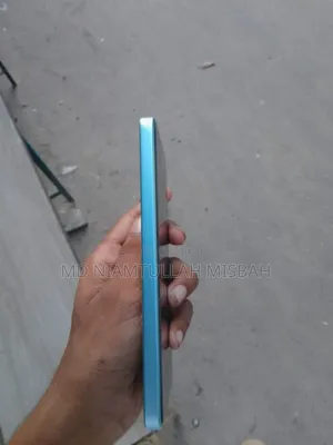 New Xiaomi Redmi Turbo 4 256 GB Blue