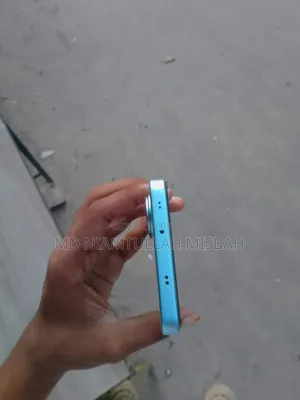 New Xiaomi Redmi Turbo 4 256 GB Blue