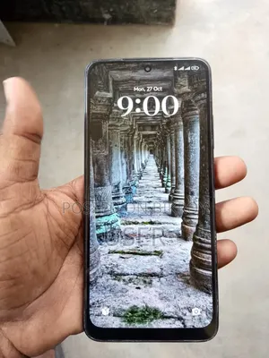 শাওমি রেডমি নোট ১১এস ১২৮ জিবি কালো