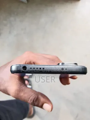 শাওমি রেডমি নোট ১১এস ১২৮ জিবি কালো