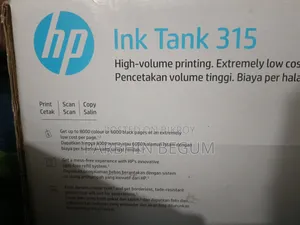 Brand New Printer for Sale Completely Unused