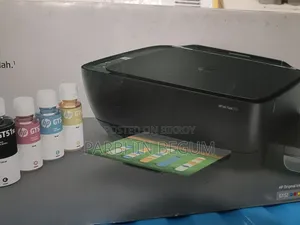 Brand New Printer for Sale Completely Unused