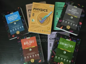 HSC English Version Guide Science Group