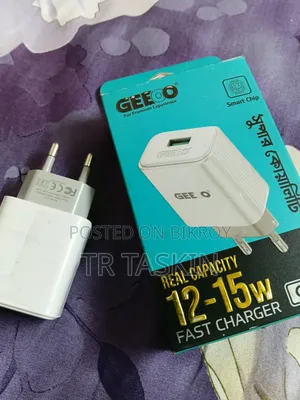 Charger Adapters