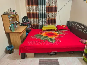 Furnished Mini Flat in House #122, Mohammadpur for Rent