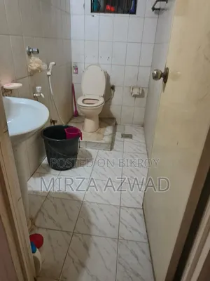 Furnished Mini Flat in House #122, Mohammadpur for Rent