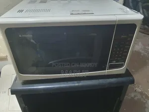 Miyako Microwave Oven 25L