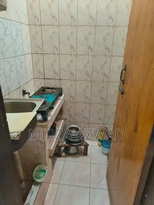 Furnished Mini Flat in House #122, Mohammadpur for Rent