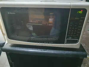 Miyako Microwave Oven 25L