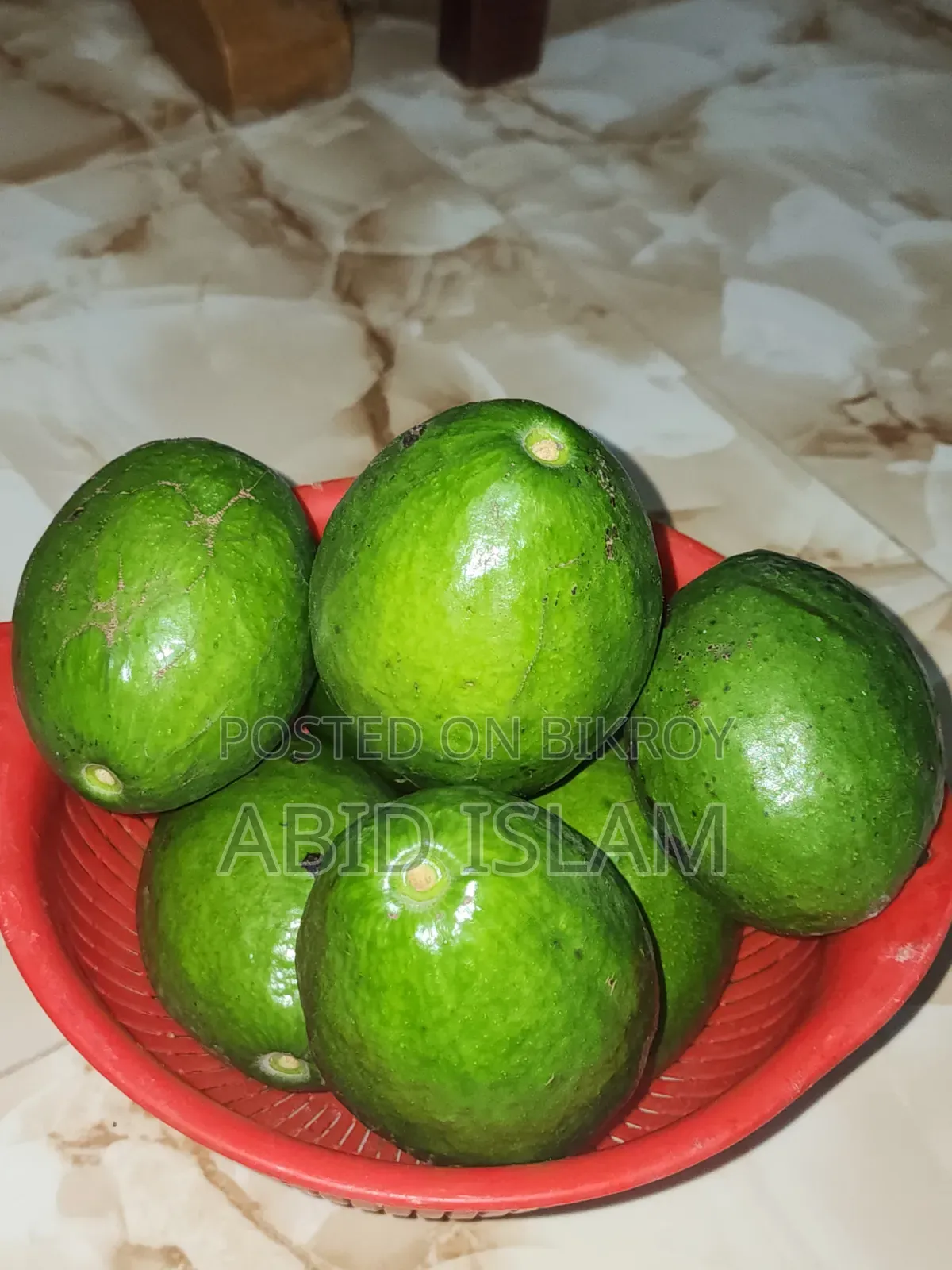 অ্যাভোকেডো ফল