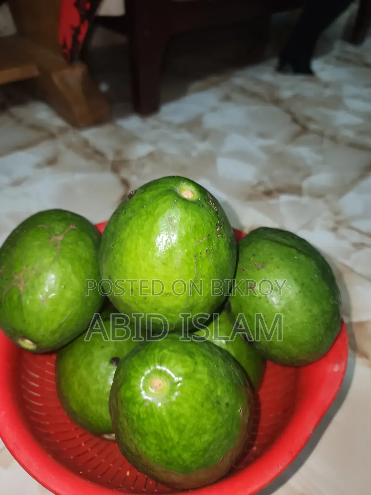 অ্যাভোকেডো ফল