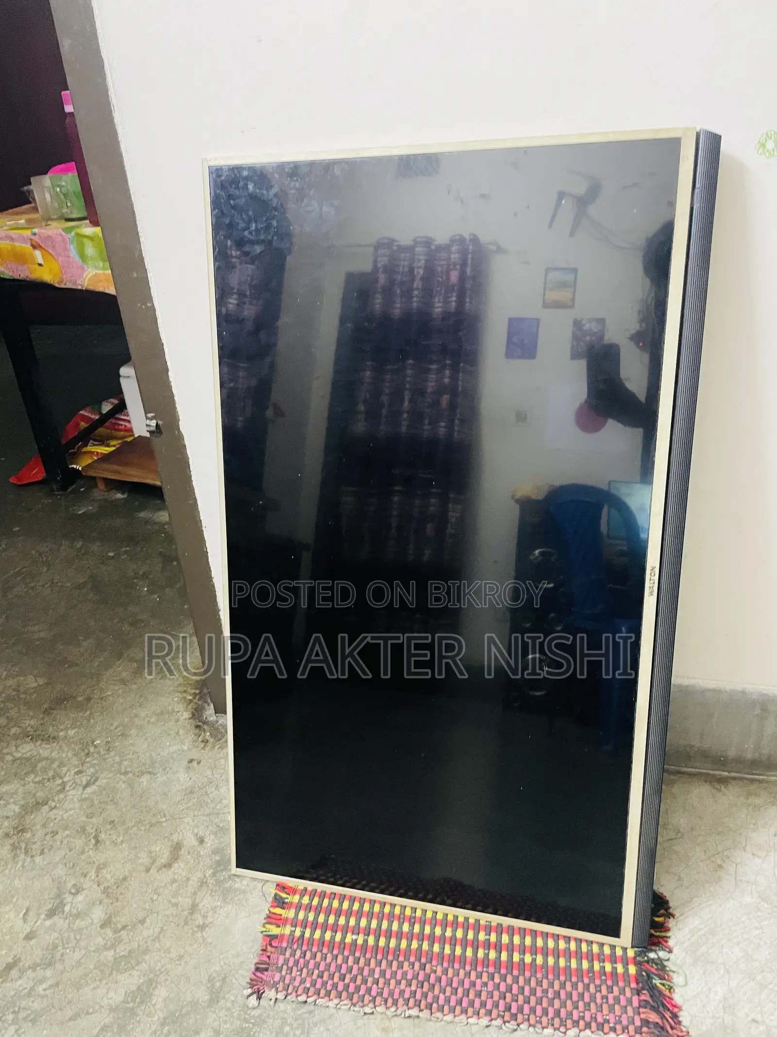 Walton 43 Inch TV
