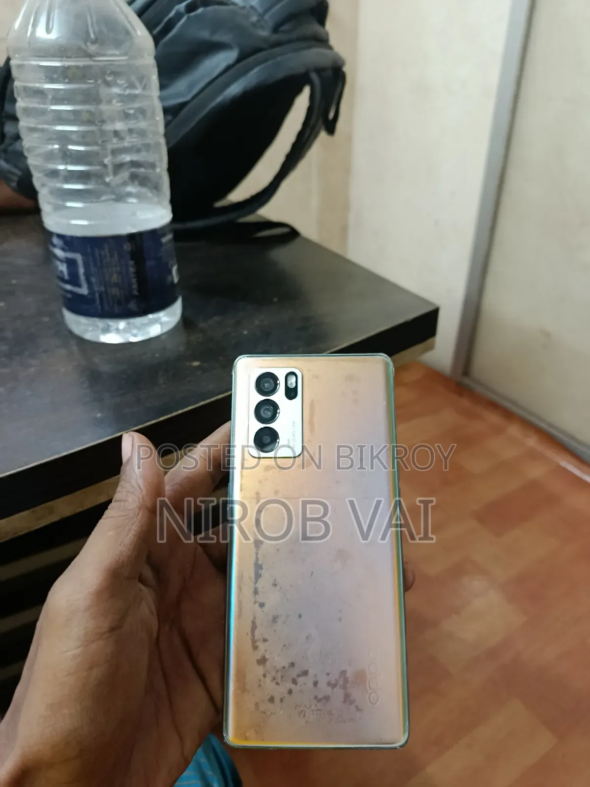 অপ্পো রেনো ৬ প্রো ৫জি ২৫৬ জিবি