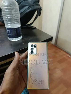 অপ্পো রেনো ৬ প্রো ৫জি ২৫৬ জিবি