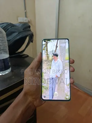 অপ্পো রেনো ৬ প্রো ৫জি ২৫৬ জিবি