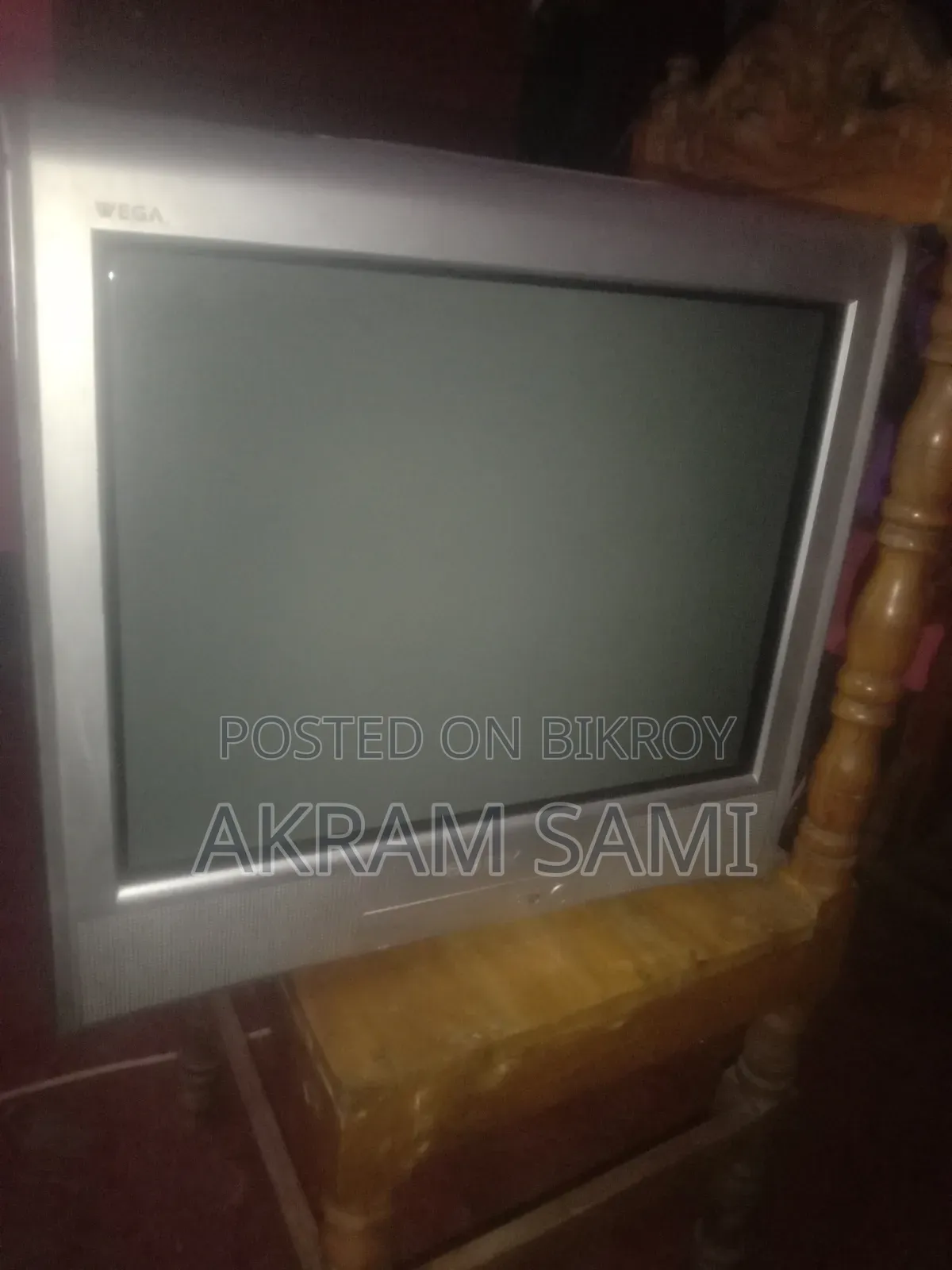 TV for Sale