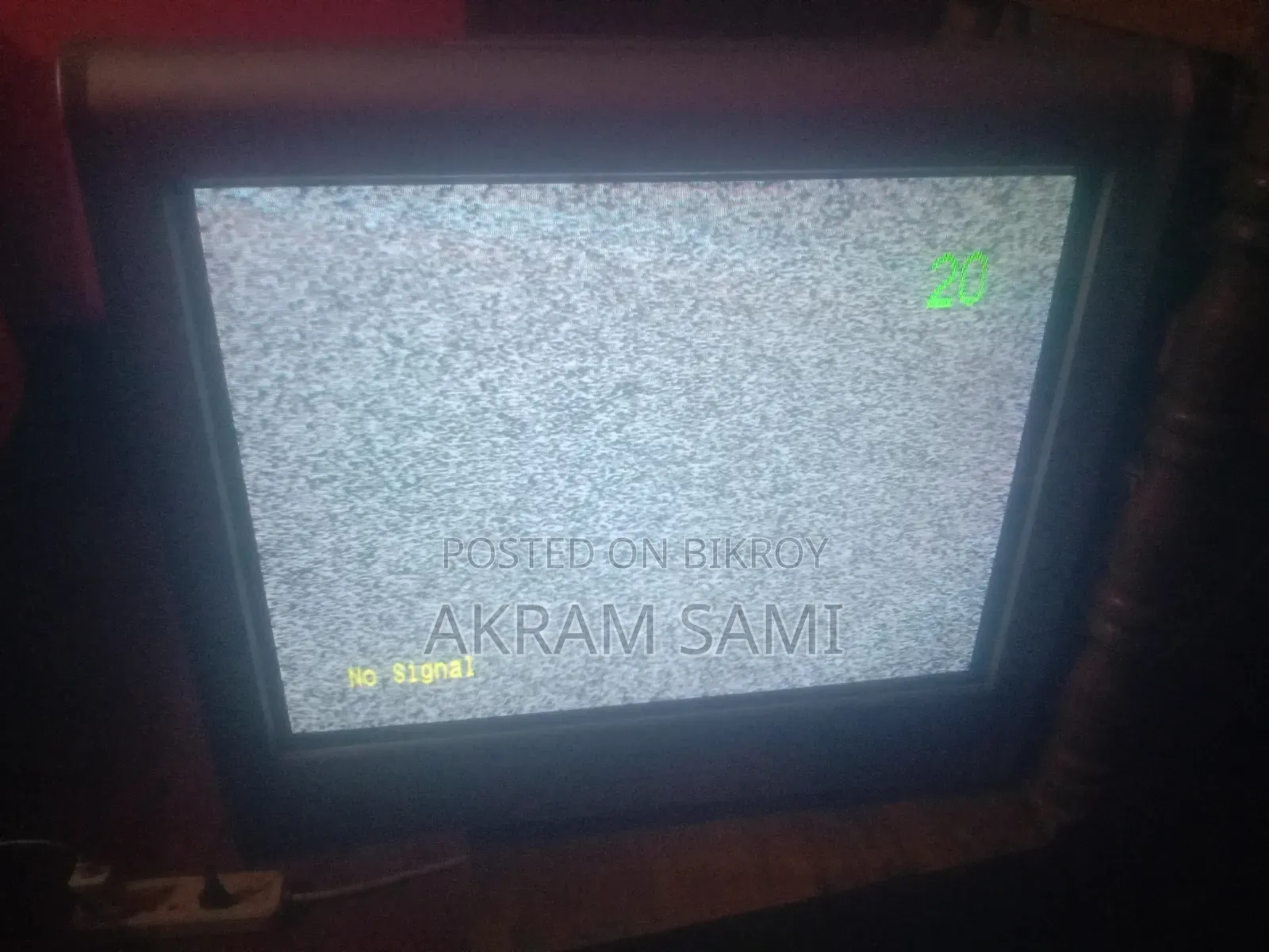 TV for Sale