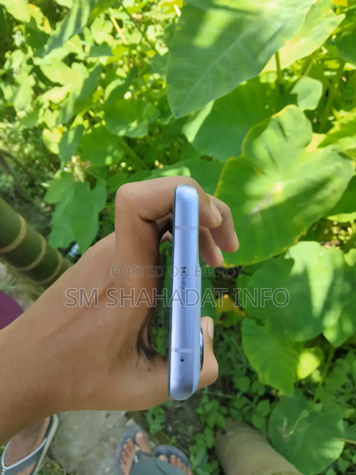 মোটরসাইকেল এজ ৫০ প্রো ২৫৬ জিবি নীল