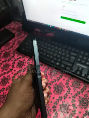 Realme C35 128 GB Black