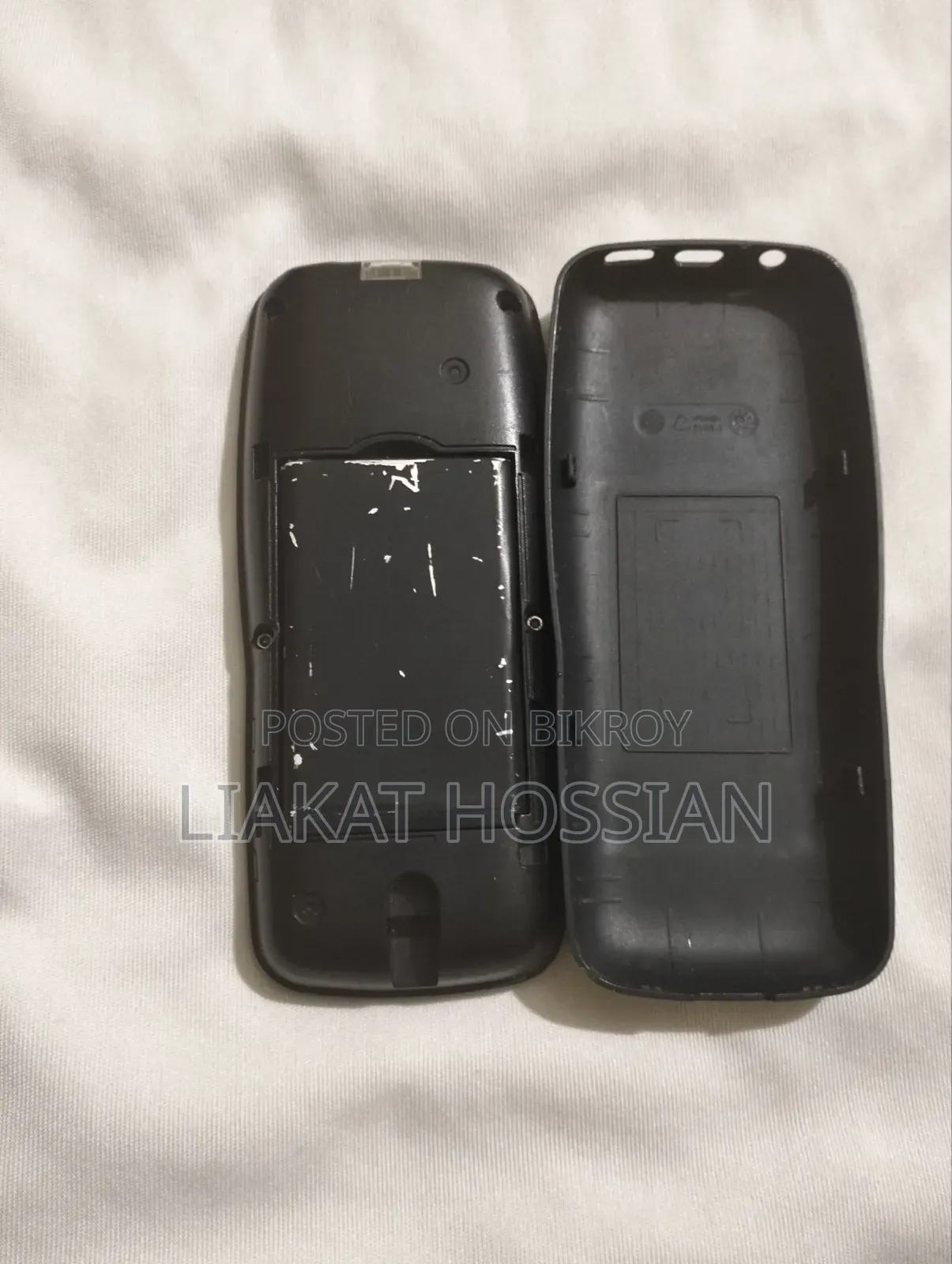 নোকিয়া ১০৬ ব্ল্যাক