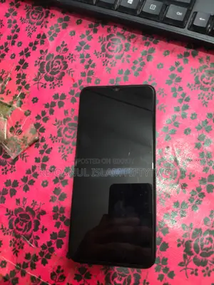 Realme C35 128 GB Black
